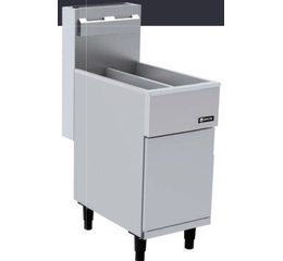 Fritadeira A Gás (400 x 785 x 1160)